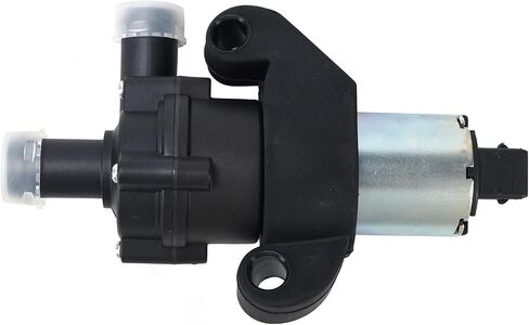 MOCA Engine Auxiliary Water Pump Compatible with 2000-2002 for Lincoln LS 3.9L, 2002 for Ford Thunderbird V8 3.9L V8 GAS DOHC Naturally Aspirated in Saudi Arabia