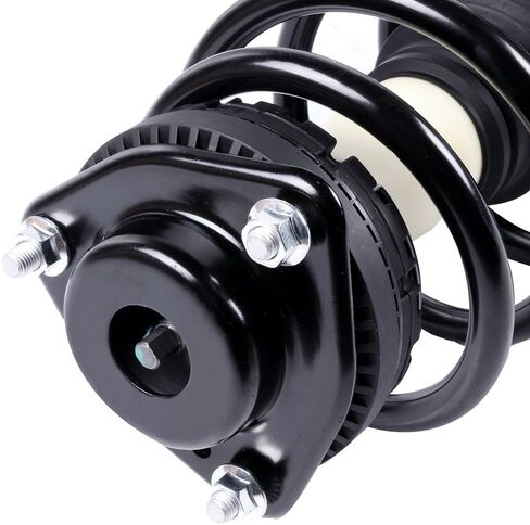 ECCPP FWD Complete Struts Front Pair Strut Coil Spring Assembly Shock Absorber for 2011-2014 for Chrysler 200,2007-2010 for Chrysler Sebring,2008-2014 for Dodge Avenger Set of 2 in Saudi Arabia