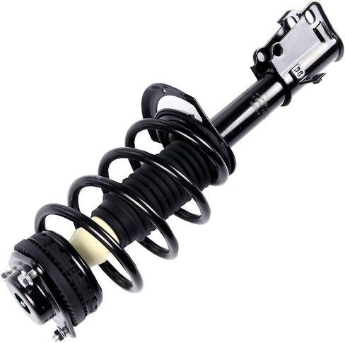 ECCPP FWD Complete Struts Front Pair Strut Coil Spring Assembly Shock Absorber for 2011-2014 for Chrysler 200,2007-2010 for Chrysler Sebring,2008-2014 for Dodge Avenger Set of 2 in Saudi Arabia