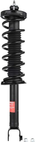 Monroe Quick-Strut 372692L Suspension Strut and Coil Spring Assembly for Acura TL in Saudi Arabia