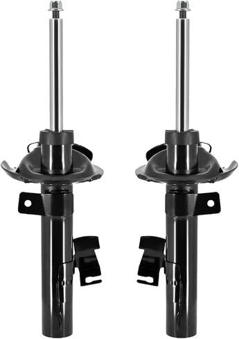 PM Auto Pair of 2 Front L-R Suspension Strut Assembly For 2006-2010 2012-2017 Mazda 5 in Saudi Arabia