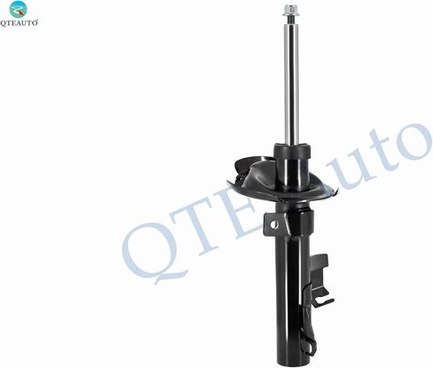 PM Auto Pair of 2 Front L-R Suspension Strut Assembly For 2006-2010 2012-2017 Mazda 5 in Saudi Arabia