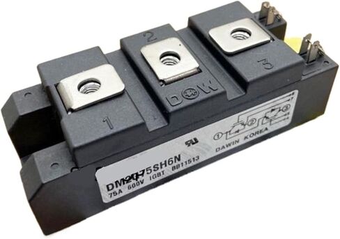 1 قطعة DM2G75SH6N DM2G75SH6A DM2G200SH6N DM2G100SH6AL MPMB100B120RH IGBT وحدة الطاقة (MPMB100B120RH) in Saudi Arabia