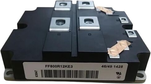 1 قطعة FF800R12KE3 FF1200R12KE3 FF1600R12KE3 IGBT (FF800R12KE3) in Saudi Arabia