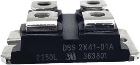 1pcs DSS2X41-01A Power NPN MOSFET SOT-227B in Saudi Arabia
