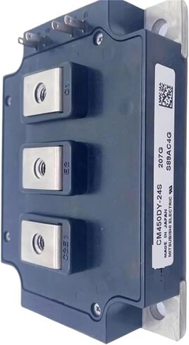 1pcs CM450DY-24S CM400DY-24A CM400DU-24NFH CM600DY-24A IGBT Power Module(CM400DU-24NFH) in Saudi Arabia