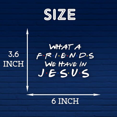 Do You Follow Jesus This Close Car Decals Funny Christian Bible Verse Love Humor Car Window Accessories Affirmations Vinyl Waterproof 6 Inches Bumper Decal Gifts for Mom Dad Friend Coworker in Kuwait