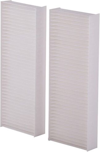 PG PC5559 Cabin Air Filter| Fits 2001-99 Honda Prelude in Saudi Arabia
