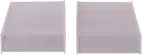 PG PC5559 Cabin Air Filter| Fits 2001-99 Honda Prelude in Saudi Arabia