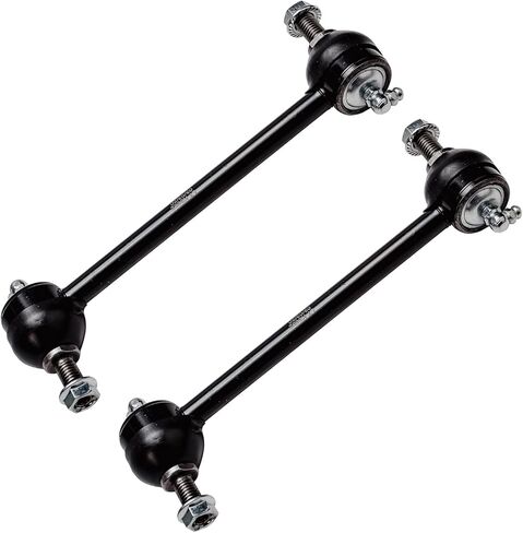 Detroit Axle - Rear Sway Bars for Chevrolet Impala Pontiac Grand Prix Buick Allure LaCrosse Century Regal Monte Carlo Oldsmobile Intrigue Stabilizer Sway Bar End Links Replacement in Saudi Arabia