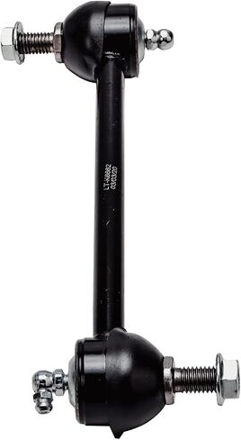 Detroit Axle - Rear Sway Bars for Chevrolet Impala Pontiac Grand Prix Buick Allure LaCrosse Century Regal Monte Carlo Oldsmobile Intrigue Stabilizer Sway Bar End Links Replacement in Saudi Arabia