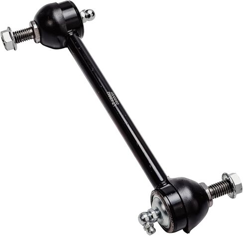 Detroit Axle - Rear Sway Bars for Chevrolet Impala Pontiac Grand Prix Buick Allure LaCrosse Century Regal Monte Carlo Oldsmobile Intrigue Stabilizer Sway Bar End Links Replacement in Saudi Arabia