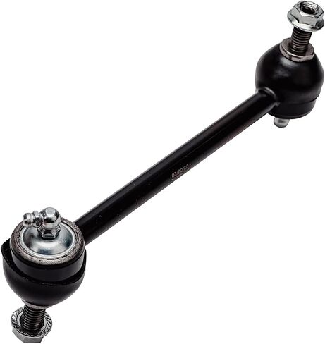 Detroit Axle - Rear Sway Bars for Chevrolet Impala Pontiac Grand Prix Buick Allure LaCrosse Century Regal Monte Carlo Oldsmobile Intrigue Stabilizer Sway Bar End Links Replacement in Saudi Arabia