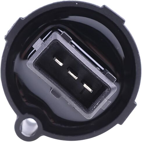 FridayParts Fuel Filter Sensor 87612475 2855647 Compatible for New Holland Loader B100B B95BLR C227 C232 C238 C345 TR310 TV370 TV450 L213 L225 SR270 SV300 W50C W80C Tractor JX1070U TL100A Replacement in Saudi Arabia