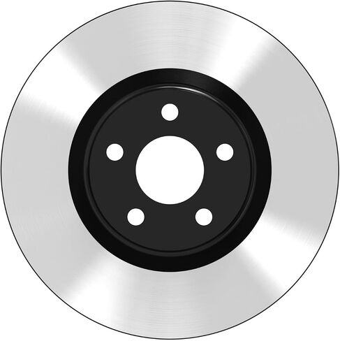 Wagner BD181248E Front Disc Brake Rotor for Lincoln MKZ in Saudi Arabia