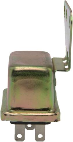 Replacement HVAC Blower Motor High Speed Relay for 1971-1972 Buick Electra, Estate Wagon, LeSabre (7.5L V8) (5 Term) in Saudi Arabia