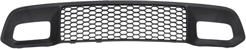 MOTOKU Front Bumper Lower Grill Grille for Jeep Grand Cherokee 2016-2021 in Saudi Arabia