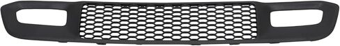 MOTOKU Front Bumper Lower Grill Grille for Jeep Grand Cherokee 2016-2021 in Saudi Arabia