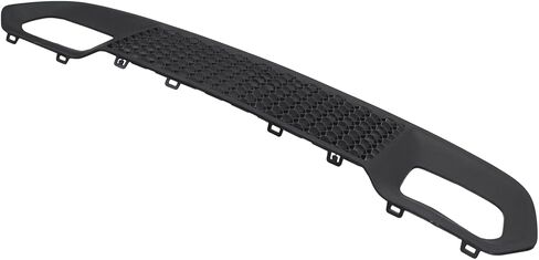 MOTOKU Front Bumper Lower Grill Grille for Jeep Grand Cherokee 2016-2021 in Saudi Arabia