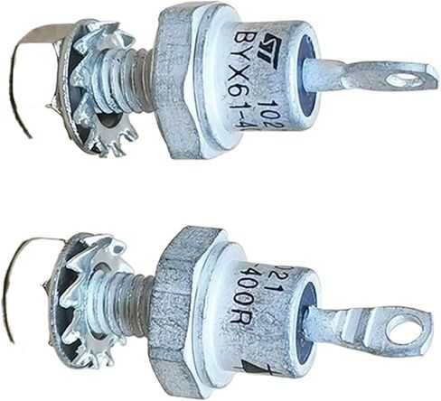 1PCS BYX61-400R diode in Saudi Arabia