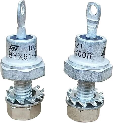 1PCS BYX61-400R diode in Saudi Arabia