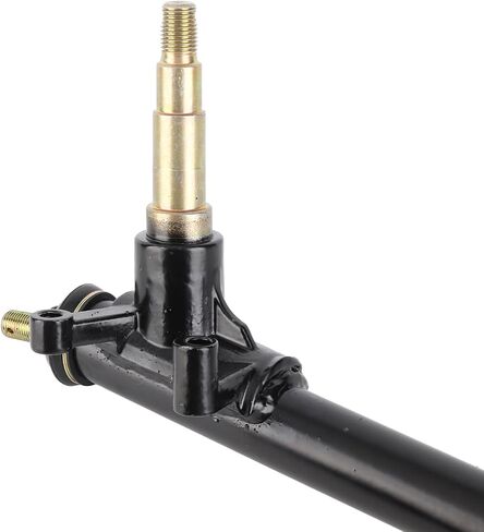 UTV Steering Strut Knuckle Spindle, 1 Pair 42mm Steering Strut Knuckle Spindle Metal Alloy for Kart Quad Bike in Saudi Arabia