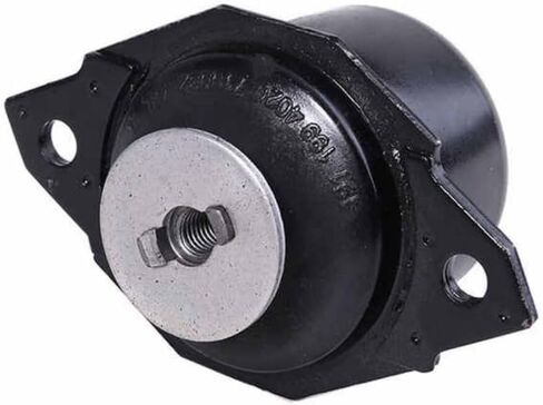 1PCS Car Engine Mount Wave Box LCircular Column with Two Holes OEM 191199402C 191 199 402C in Saudi Arabia