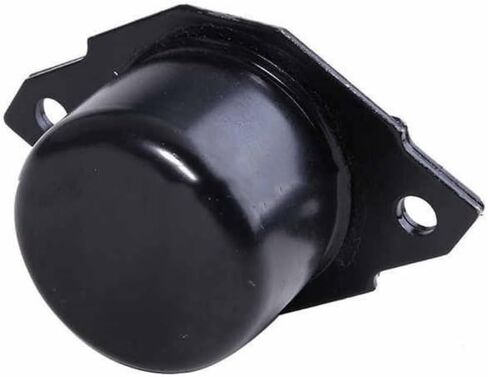 1PCS Car Engine Mount Wave Box LCircular Column with Two Holes OEM 191199402C 191 199 402C in Saudi Arabia