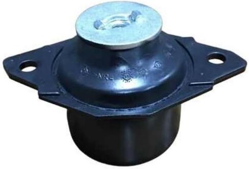 1PCS Car Engine Mount Wave Box LCircular Column with Two Holes OEM 191199402C 191 199 402C in Saudi Arabia