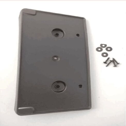 1PCS Front license plate models 19-21 OEM 68274215AE CH1068151 in Saudi Arabia