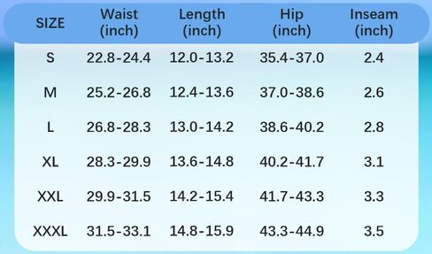 Women's Fitness Yoga Shorts - Summer Sports Cycling Hiking Athletic Shorts in Saudi Arabia