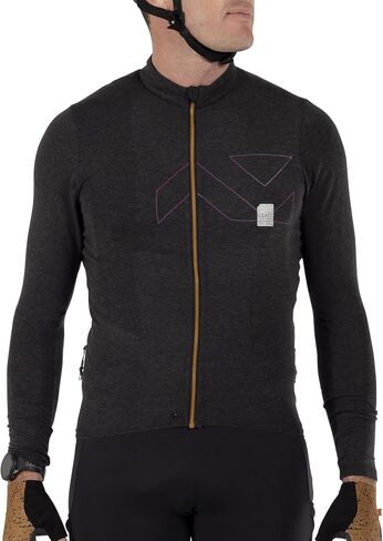 Leatt Jersey Mountain Bike Endurance 4.0 Long Sleeve in Saudi Arabia