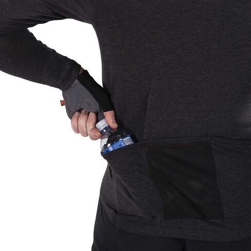 Leatt Jersey Mountain Bike Endurance 4.0 Long Sleeve in Saudi Arabia