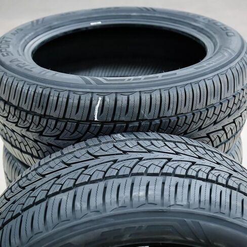 إطار Arroyo Ultra Sport A/S P235/30R22 90W bsw لجميع المواسم in Saudi Arabia