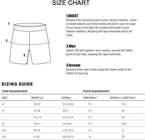 Men's Athletic Running Shorts Quick Dry Workout Gym Shorts 7" Lightweight Sports Basketball Tennis Hiking, Zipper Pocket in Saudi Arabia
