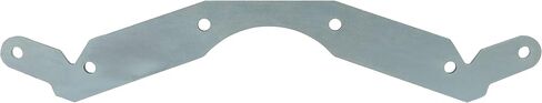 Kojem 3" Lift Kit + Sway Bar Quick Disconnect Suspension Lift Compatible with 2007-2014 Polaris RZR 800 Heavy Duty Steel -Black in Saudi Arabia