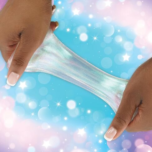 معجون التفكير كريزي آرون مقاس 4 بوصات BFF 90 جرامًا - لا يجف أبدًا - معجون اللعب الحسي - لعبة مبتكرة للأطفال والكبار - معجون التفكير كريزي آرون® - صنع في الولايات المتحدة الأمريكية in Kuwait