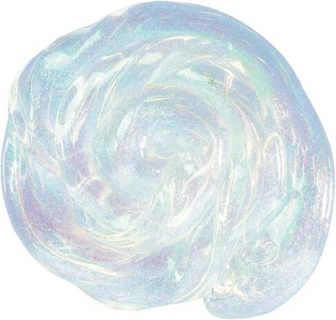 معجون التفكير كريزي آرون مقاس 4 بوصات BFF 90 جرامًا - لا يجف أبدًا - معجون اللعب الحسي - لعبة مبتكرة للأطفال والكبار - معجون التفكير كريزي آرون® - صنع في الولايات المتحدة الأمريكية in Kuwait