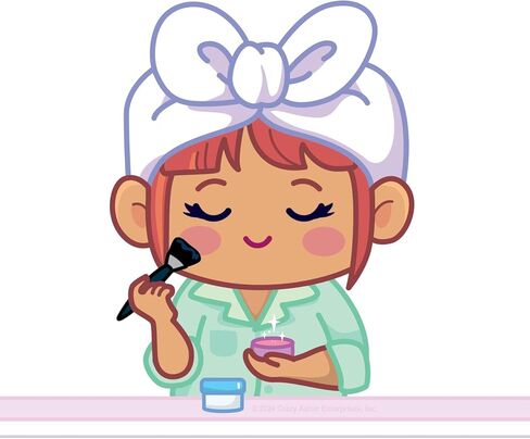 معجون التفكير كريزي آرون مقاس 4 بوصات BFF 90 جرامًا - لا يجف أبدًا - معجون اللعب الحسي - لعبة مبتكرة للأطفال والكبار - معجون التفكير كريزي آرون® - صنع في الولايات المتحدة الأمريكية in Kuwait