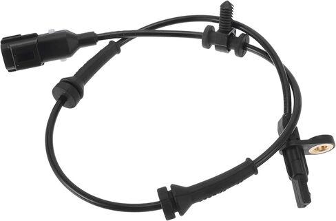 ABS Wheel Speed Sensor ABS Sensor Set No.T2H4068/T2H45884 for Jaguar XE 2016-2021 1 Pcs Left Rear Right Rear in Saudi Arabia