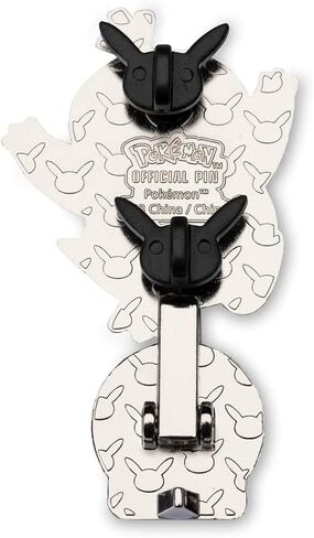 Pokémon Center: Pokémon Gallery Pins: Psyduck Standing Pin in Saudi Arabia