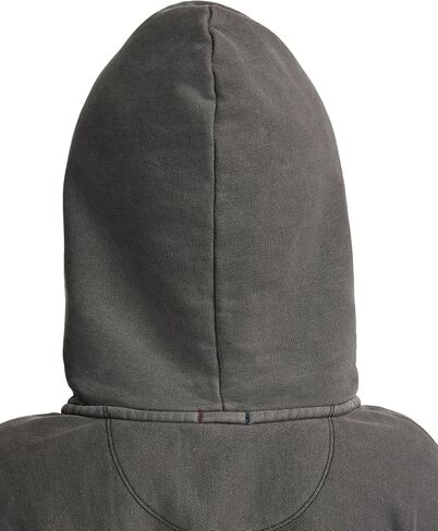 Champion womens Zip-up Hoodie, Vintage Wash, Running Women C Logo in Saudi Arabia