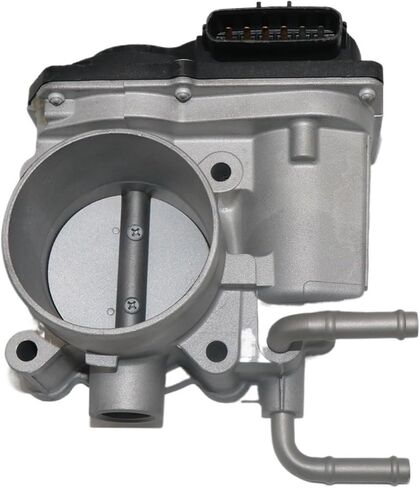22030-0T020 220300T020 Throttle Body Valve Compatible with Toyota Vios 1ZRFE in Saudi Arabia
