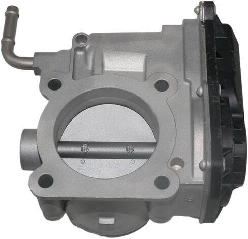 22030-0T020 220300T020 Throttle Body Valve Compatible with Toyota Vios 1ZRFE in Saudi Arabia