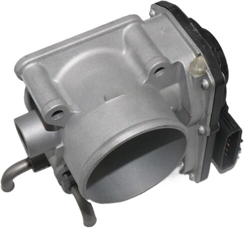 22030-0T020 220300T020 Throttle Body Valve Compatible with Toyota Vios 1ZRFE in Saudi Arabia