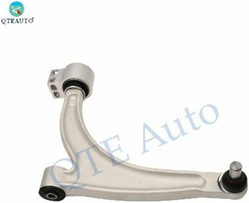PM Auto Pair of 2 Front Left-Right Lower Control Arm Ball Joint For 2005-2010 Pontiac G6 in Saudi Arabia