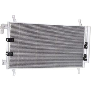 FITRITE AUTO PARTS New AC Condenser For 2012-2015 Chevrolet Camaro, ZL1, 6.2 Liter V8 Supercharged GM3030298 22879422 in Saudi Arabia