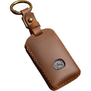 for Mazda 3 Key Fob Case, 3 Hatchback,6,CX-5,CX-50,CX-3,CX-30,CX-9,CX-90 2020-2024, Remote Car Key Protector Case in Saudi Arabia