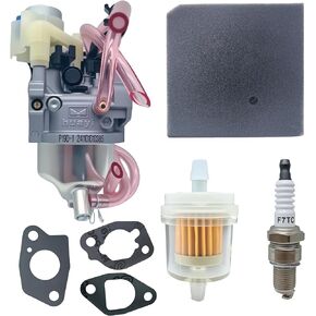Huayi Carburetor Carb Assy with Inverter Generator air filter For Predator 3500 Watts Inverter Generator 63584 in Saudi Arabia