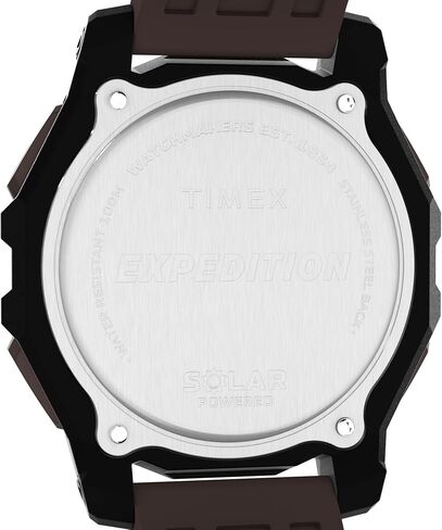 Timex Men's Expedition Ridge 49mm Watch in Saudi Arabia